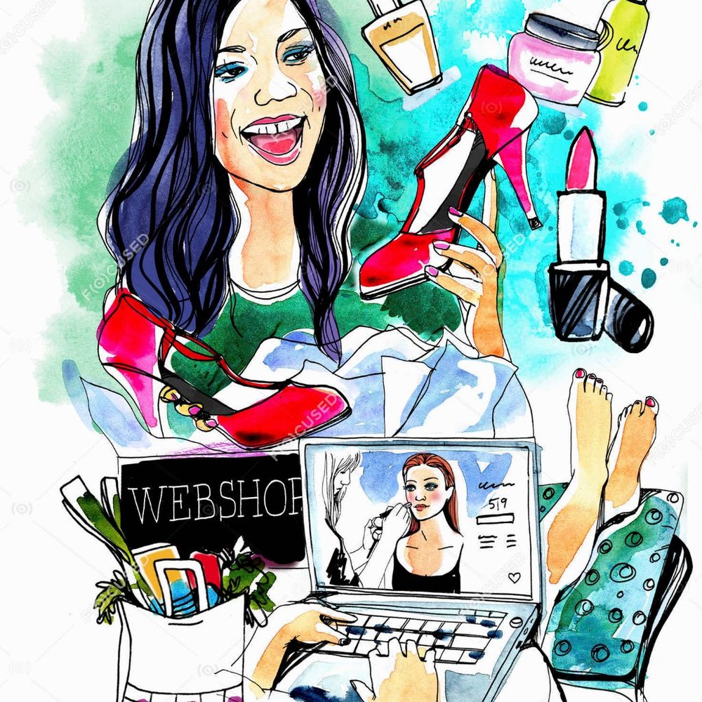 Like to be notified of my POP-UP SHOWS! Come see what's new!